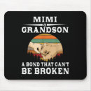 Search for mimi mousepads Friends