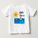Search for little fish tshirts Ocean