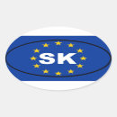 Search for slovakia stickers Slovensko
