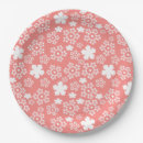 Search for new year paper plates Pink