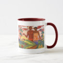 Search for island girl mugs Tropical