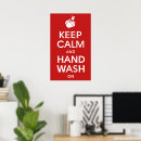 Search for hand hygiene posters Soap