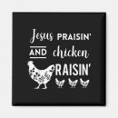 Search for funny chicken quotes magnets Christianity