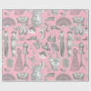 Search for edwardian gift wrap Antique