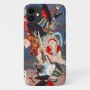 Search for samurai warrior iphone cases Katana