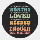 Search for good guy stickers Awareness