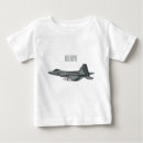 Search for air force baby shirts Military
