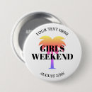 Search for palm tree badges Girls weekend