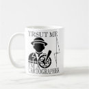 Search for surveyors mugs Map