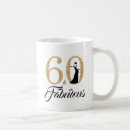 Search for 60 and fabulous mugs 60th