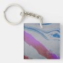 Search for blue eyes key rings Abstract