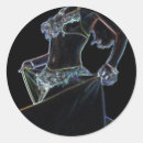 Search for belly stickers Dance