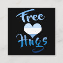 Search for free business cards Pride