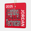 Search for lighting technician gifts Quote