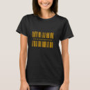 Search for bar code tshirts Barcodes