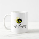 Search for bee happy coffee mugs Cute