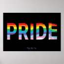 Search for lgbtqia pride posters Flag