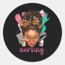 Search for melanin stickers History