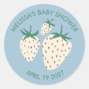 Search for cute strawberry stickers Modern