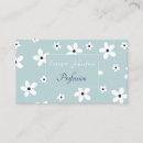Search for daisy business cards Botanical