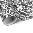 Search for pheasant wrapping paper William morris
