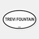 Search for trevi fountain stickers Italy