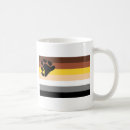 Search for bear flag mugs Gay