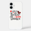 Search for life is better iphone cases Quote