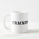 Search for cracks mugs White