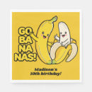 Search for banana napkins Cute