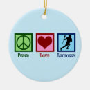 Search for lacrosse christmas tree decorations Sports