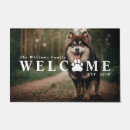 Search for cat paw print doormats White