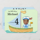 Search for sailor boy birthday invitations Kids