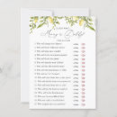 Search for lemon baby shower games Greenery