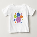 Search for pattern baby shirts Retro