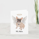 Search for french sympathy cards Bereavement