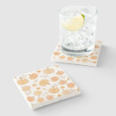 Search for autumn leaf coasters Pattern