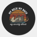 Search for be my compass stickers Emotional support