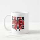 Search for cheerleading mugs Sport