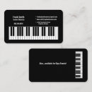 Search for composing business cards Arranger