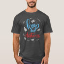 Search for keep distance tshirts Space