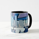 Search for new york landmarks coffee mugs Usa