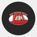 Search for japanese akita stickers Puppy
