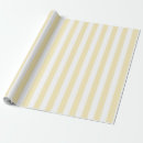 Search for butter gift wrap Yellow