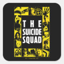 Search for peacemaker stickers Captain boomerang