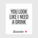 Search for drunk stickers Drinking