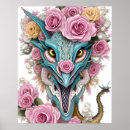 Search for dragon head posters Dragons