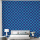 Search for chequerboard art Geometric pattern