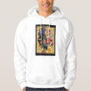 Search for japanese anime hoodies Warrior