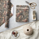 Search for gothic wrapping paper Victorian